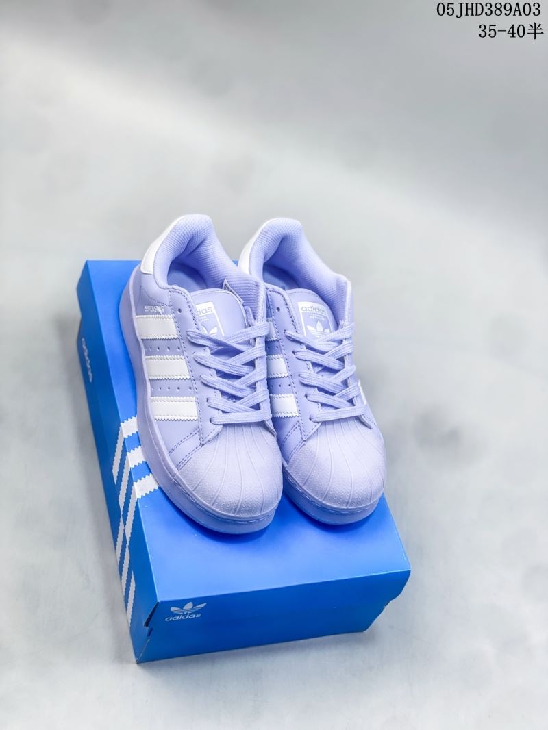 Adidas Superstar Shoes